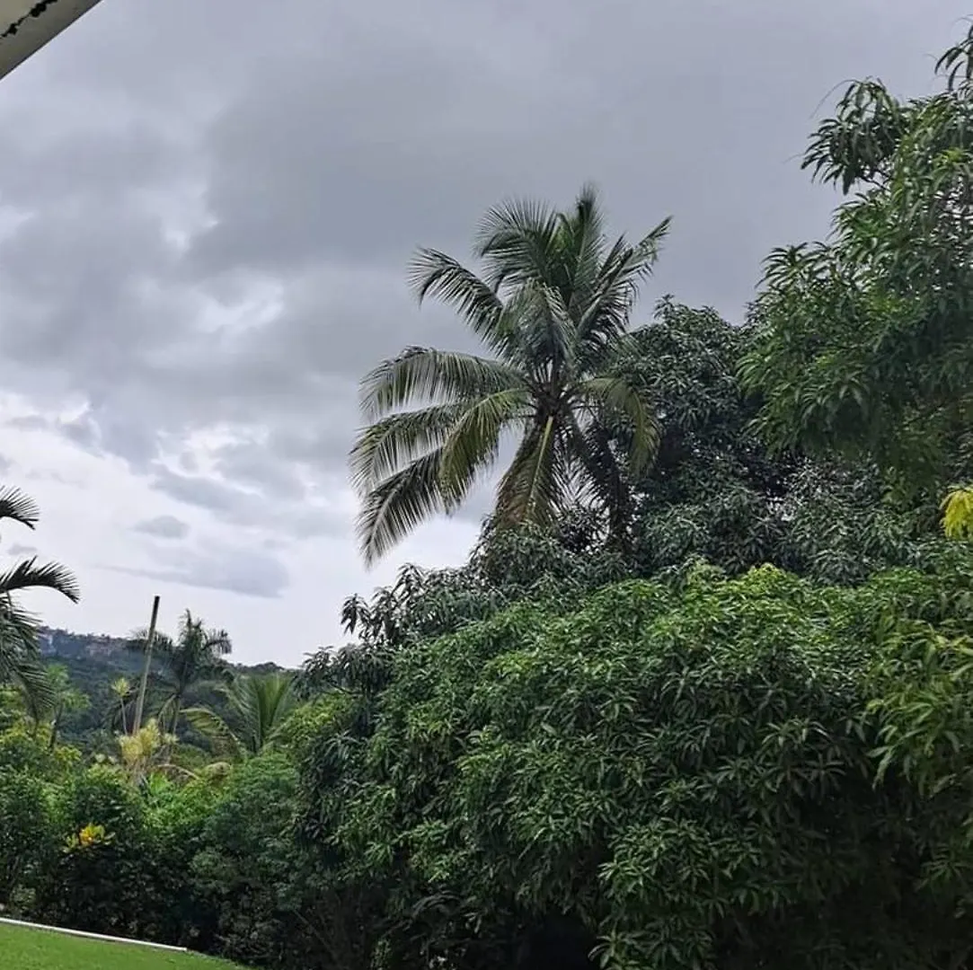 Apartament Montego Bay - Hillside Retreat